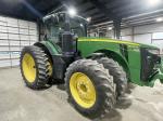 John Deere 8370R