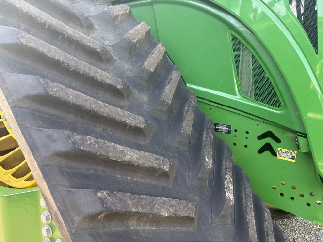 John Deere 9RX 590