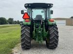 John Deere 5120M