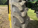 John Deere 612R