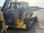John Deere 333 P
