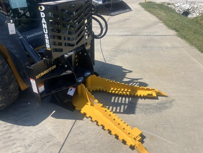 Danuser DA12200T