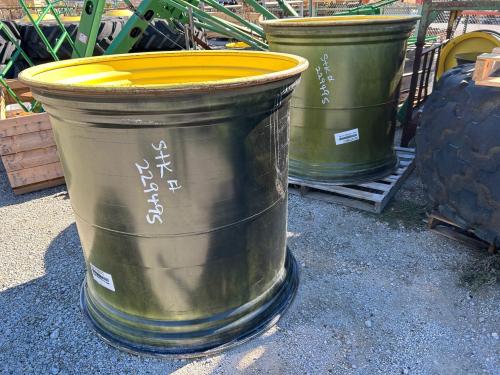  John Deere 46x44 floater wheel
