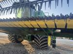 John Deere RD35F