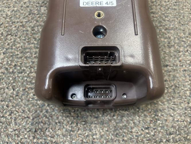 John Deere BROWN BOX