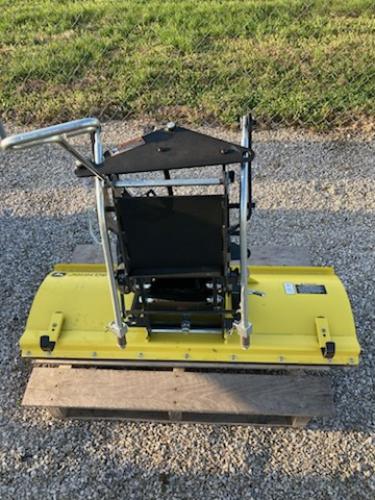John Deere 48 Blade
