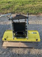 John Deere 48 Blade