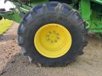 John Deere S790