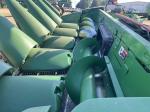 John Deere C6R