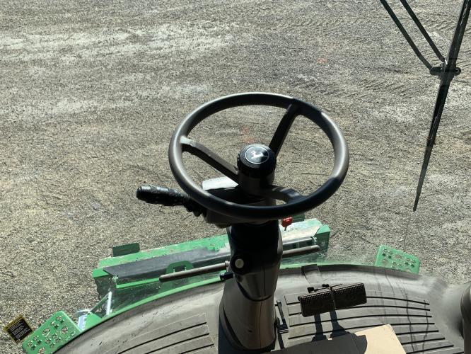 John Deere S780
