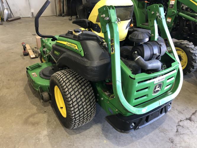 John Deere Z930M