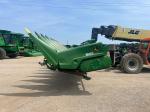 John Deere C12F StalkMaster