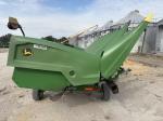 John Deere C8R
