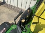 John Deere Z997R