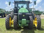 John Deere 8R 340