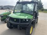 John Deere XUV 835M