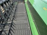 John Deere RD45F