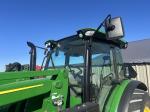 John Deere 5115M