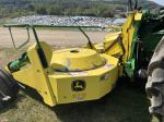 John Deere 676