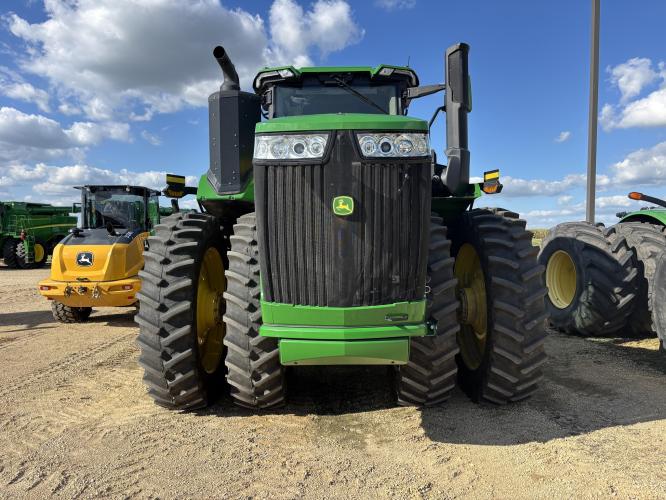 John Deere 9R 440