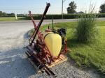 Hardi HARDI 100
