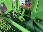 John Deere 460M