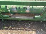 John Deere 635F