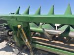 John Deere 608C