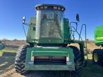 John Deere 9500