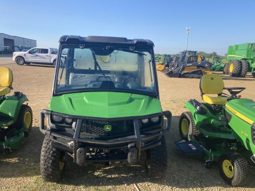 2025 John Deere XUV 845M