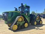 John Deere 9RX 640
