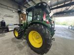 John Deere 5120M