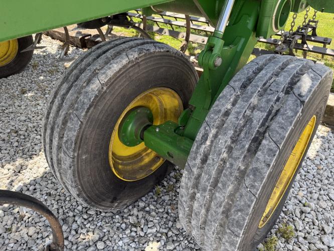 John Deere 2230FH