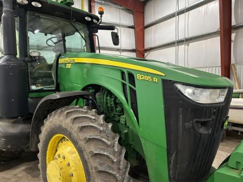 2013 John Deere 8285R