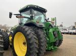 John Deere 8R 370