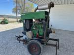 John Deere 4045T