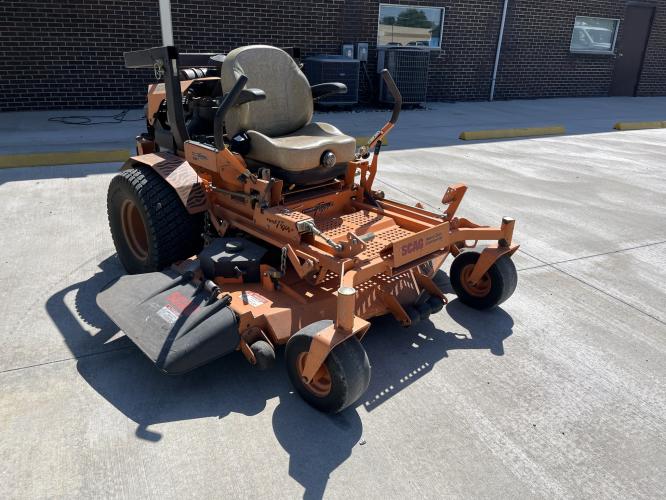 Scag Turf Tiger 2