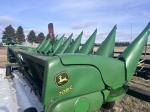 John Deere 708C StalkMaster