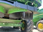 John Deere S7 900