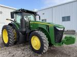 John Deere 8270R
