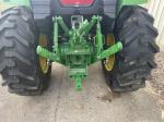 John Deere 4052M