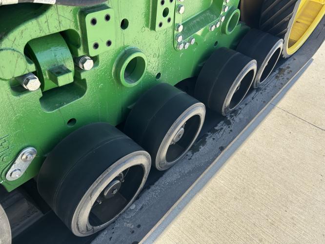 John Deere 9RT 570