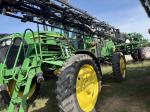John Deere 4830