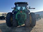 John Deere 8R 370