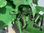 John Deere 460M