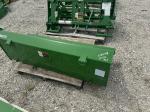 John Deere 61" Material Bucket