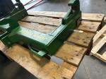 John Deere TY16042 cat 2 quick hitch