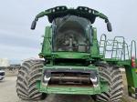 John Deere S780