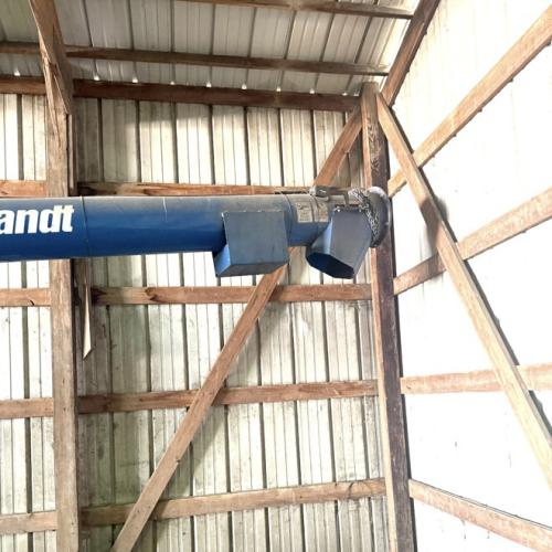 Brandt 1370hp+