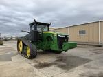 John Deere 8320RT